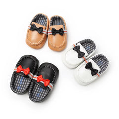 Bow Tie Shoes