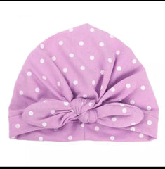 Polka Caps