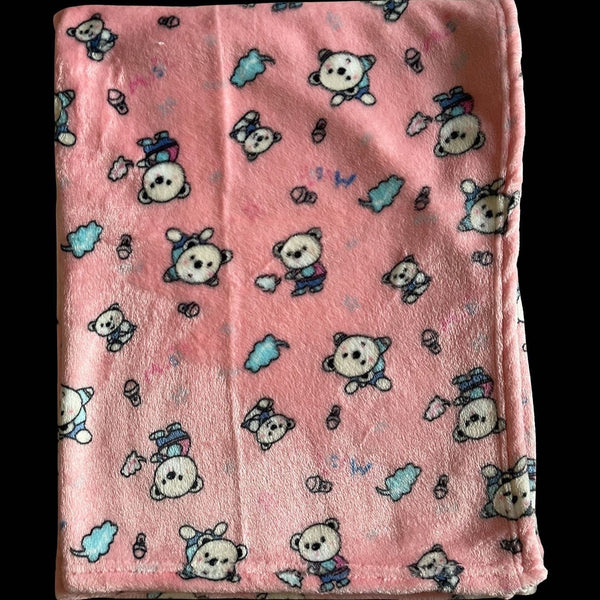 Baby Fleece (Pack of 3)