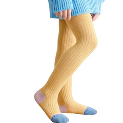 Knit stocking