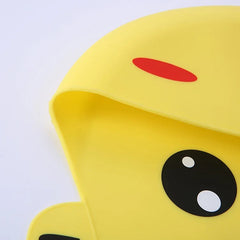 Baby Silicone Bib
