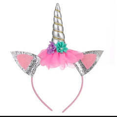 Unicorn headband