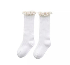 Knees length Socks (pack of 3 )