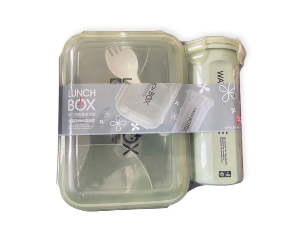 Lunch Box Set