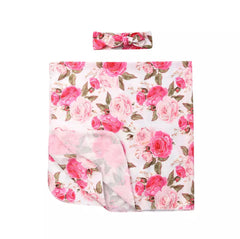 Swaddle Sheet