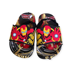 Sling Back Sandal