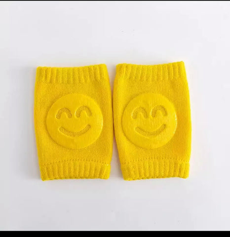 Smiley Knee Pad (Pack of 4)