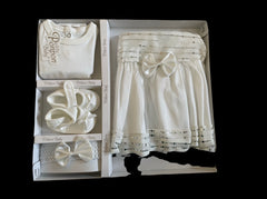 Frock Gift Set (4pcs)