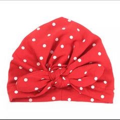 Polka Caps