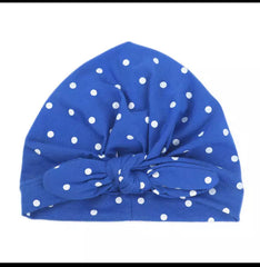 Polka Caps