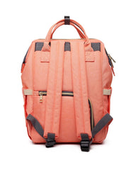 Diaper Bag Mummy Maternity Nappy Large Capacity Travel Multi-Pocket Mummy Backpack