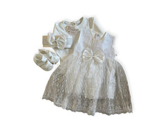 Frock Gift Set (4pcs)