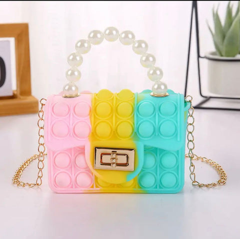 Pop It Mini Bag