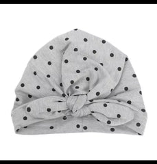 Polka Caps