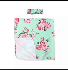 Swaddle Sheet