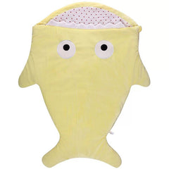 Baby Shark Sleeping Bag