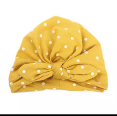 Polka Caps