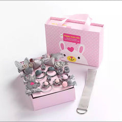 Baby accessories box (18pcs)