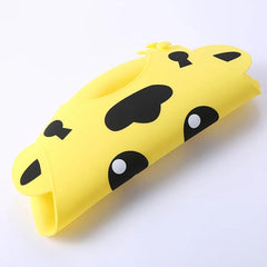Baby Silicone Bib