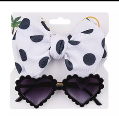 Heart Sunglasses