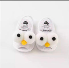Cartoon sandal