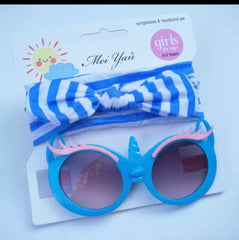 Sunglasses Band Set
