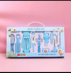Baby Care Kit Box - 13pcs