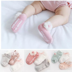 Socks (Pack of 3)