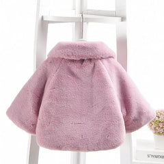 Flower pattern Coat