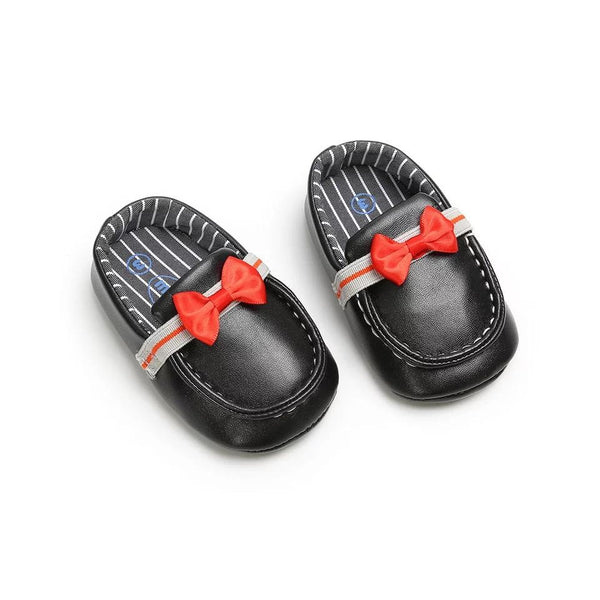 Bow Tie Shoes