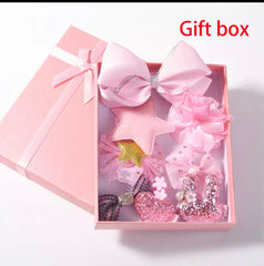 Baby Accessories box (10pcs)
