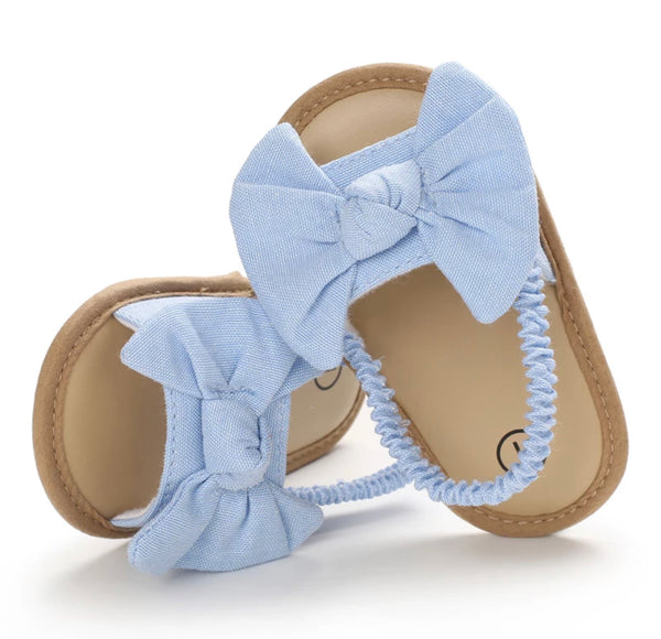 Pre-Order Bow sandal