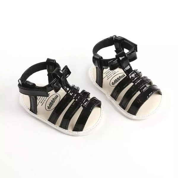 Bow Tie sandal