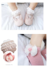 Socks (Pack of 3)