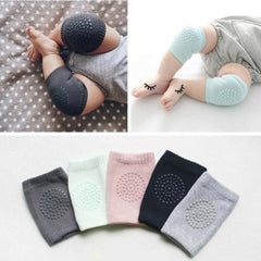 Baby Infant Crawling Knee Pads